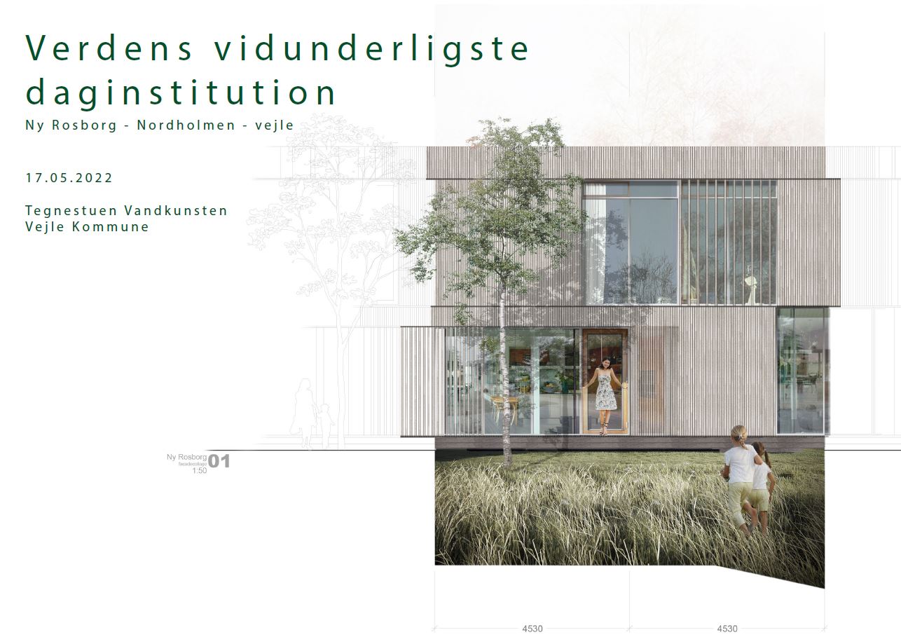 Daginstutionen