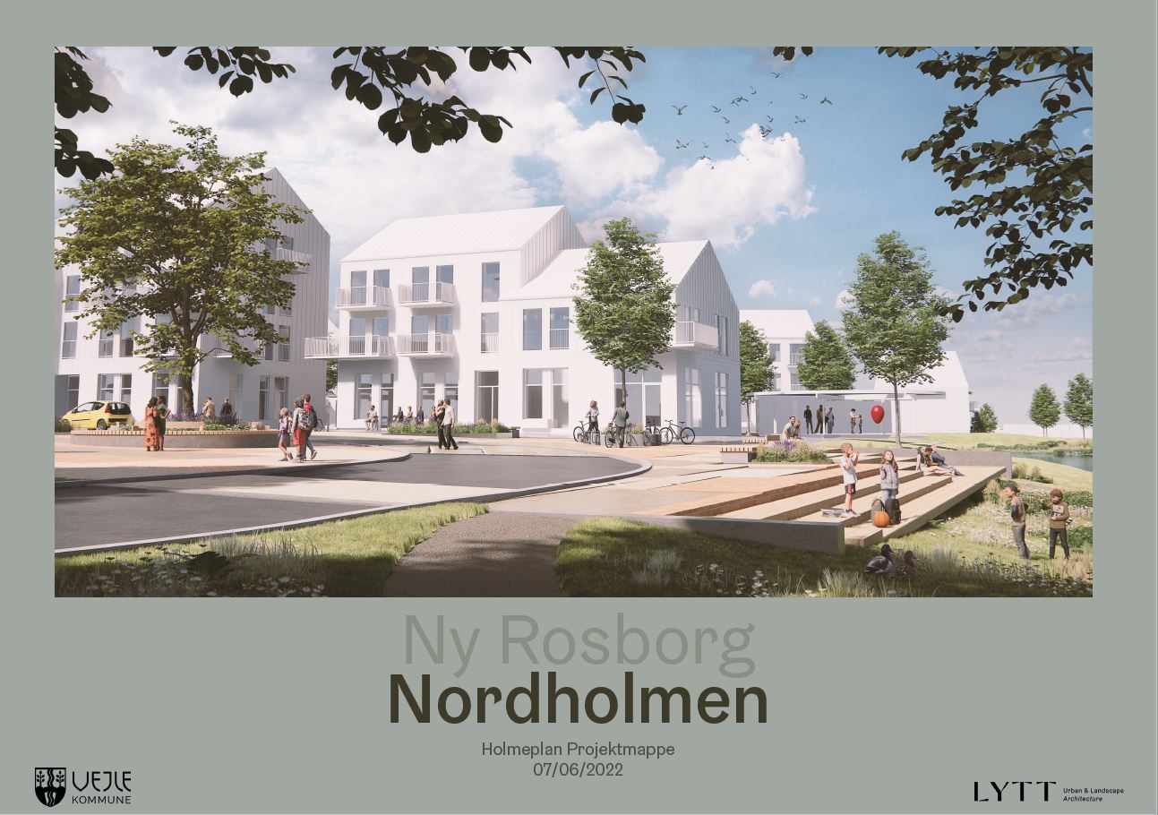 Nordholmen